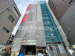 門真市駅 徒歩7分 2階の物件外観写真